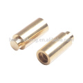 Household appliances electric heater brass button head rivet